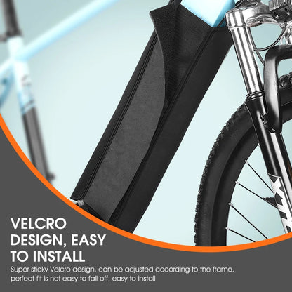 WEST BIKING E-Bike Battery Cover | Insulated & Waterproof