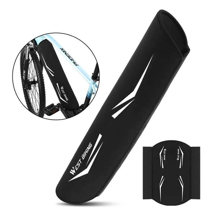 WEST BIKING E-Bike Battery Cover | Insulated & Waterproof