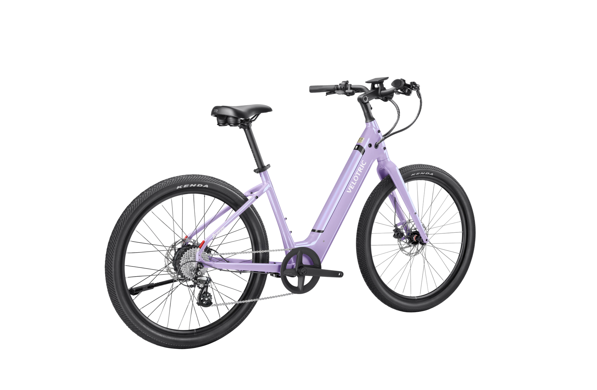 Velotric Breeze 1 Cruiser Ebike