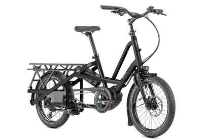 Tern Quick Haul Long D9 Cargo E-Bike