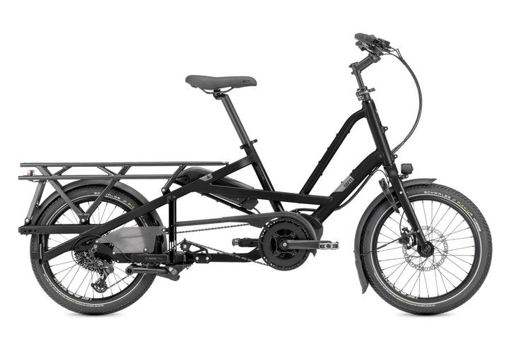 Tern Quick Haul Long D9 Cargo E-Bike