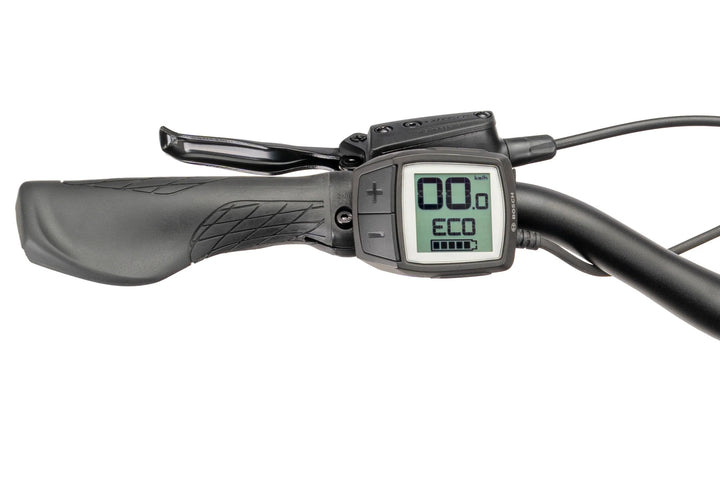 Tern Quick Haul Long D9 Cargo E-Bike